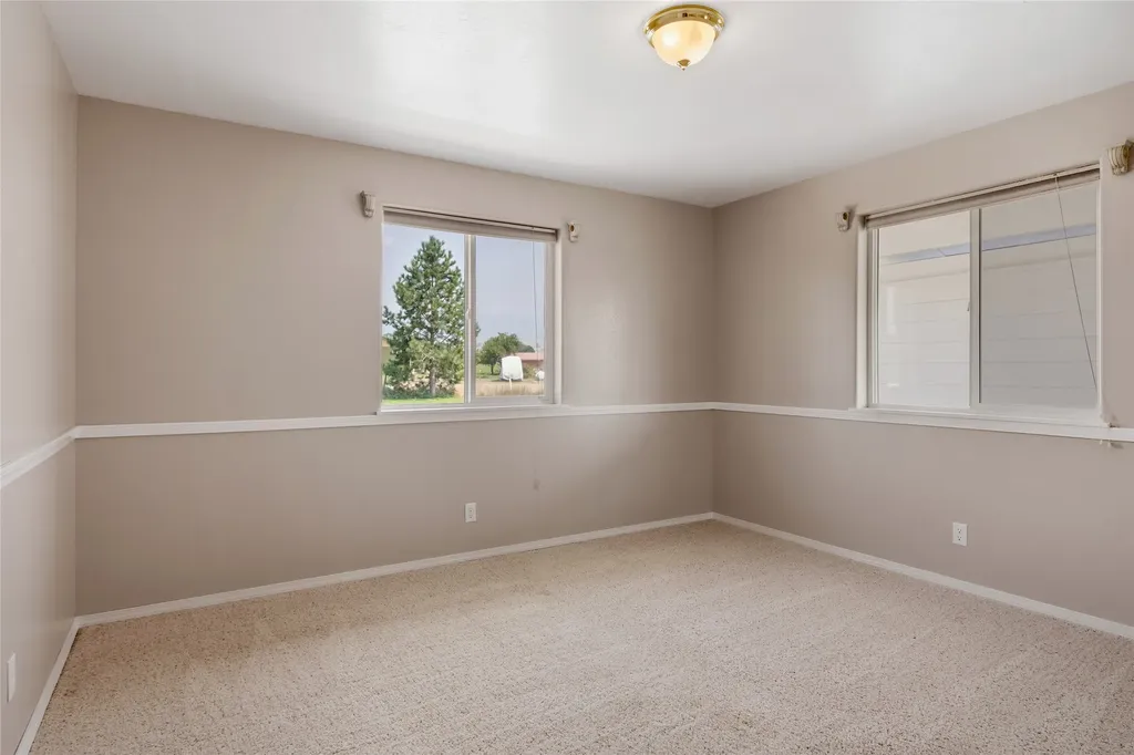 4498 Sunburst Lane Stevensville MT 59870