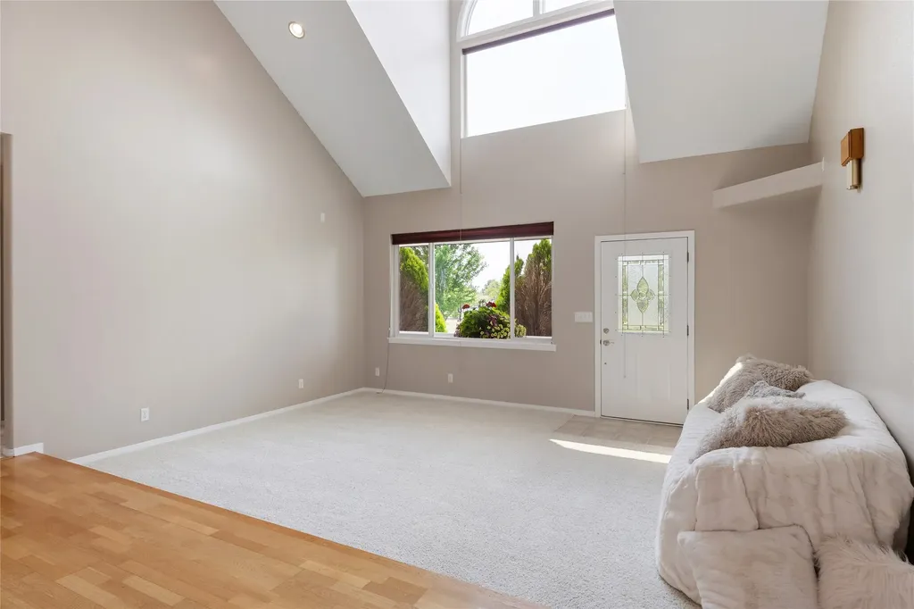 4498 Sunburst Lane Stevensville MT 59870