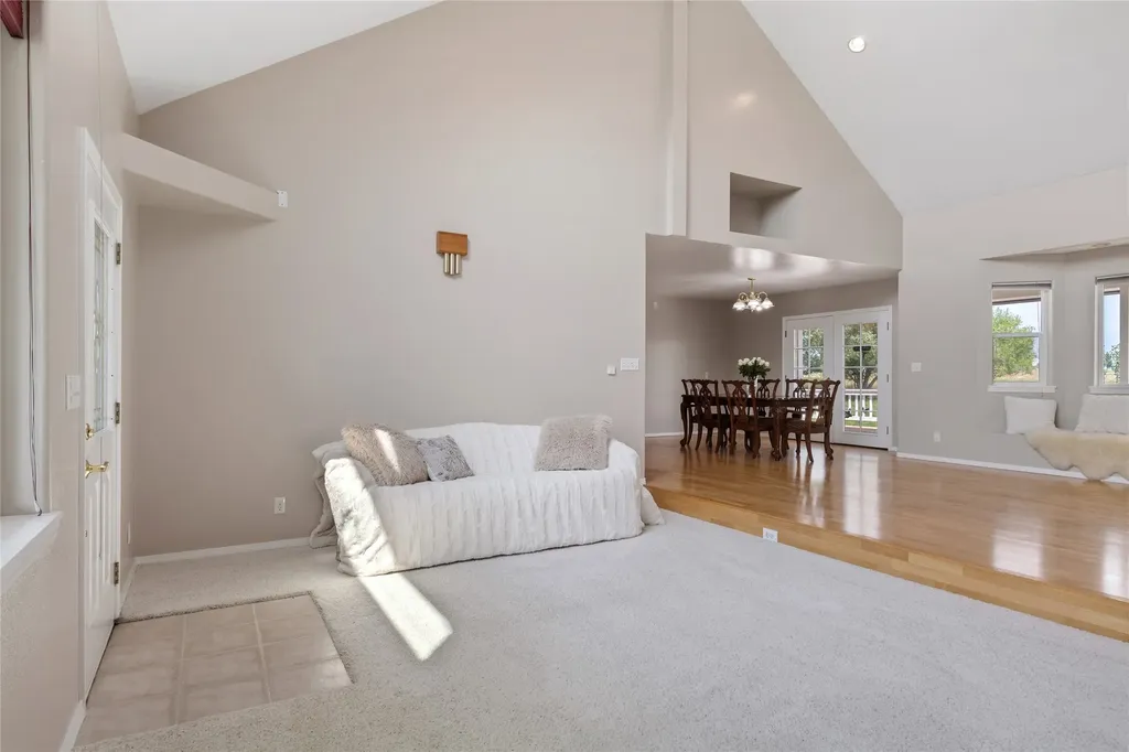 4498 Sunburst Lane Stevensville MT 59870