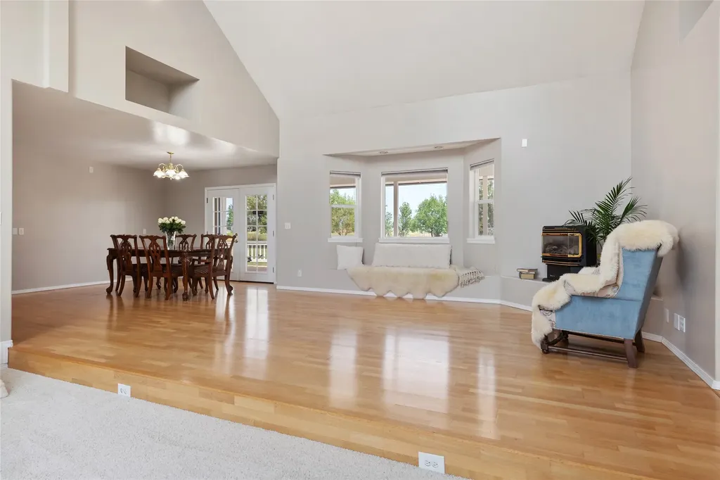 4498 Sunburst Lane Stevensville MT 59870