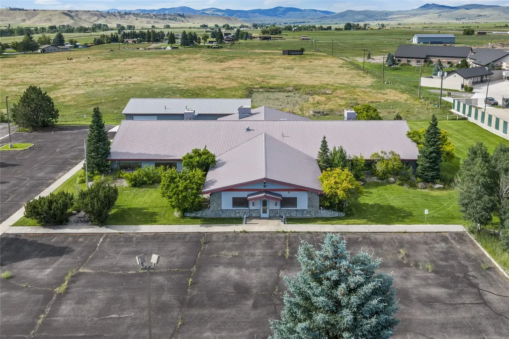 1003 Buckskin Drive Deer Lodge MT 59722