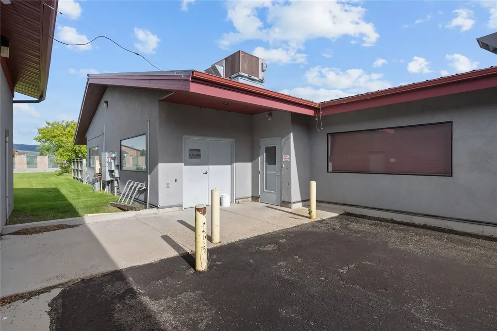 1003 Buckskin Drive Deer Lodge MT 59722