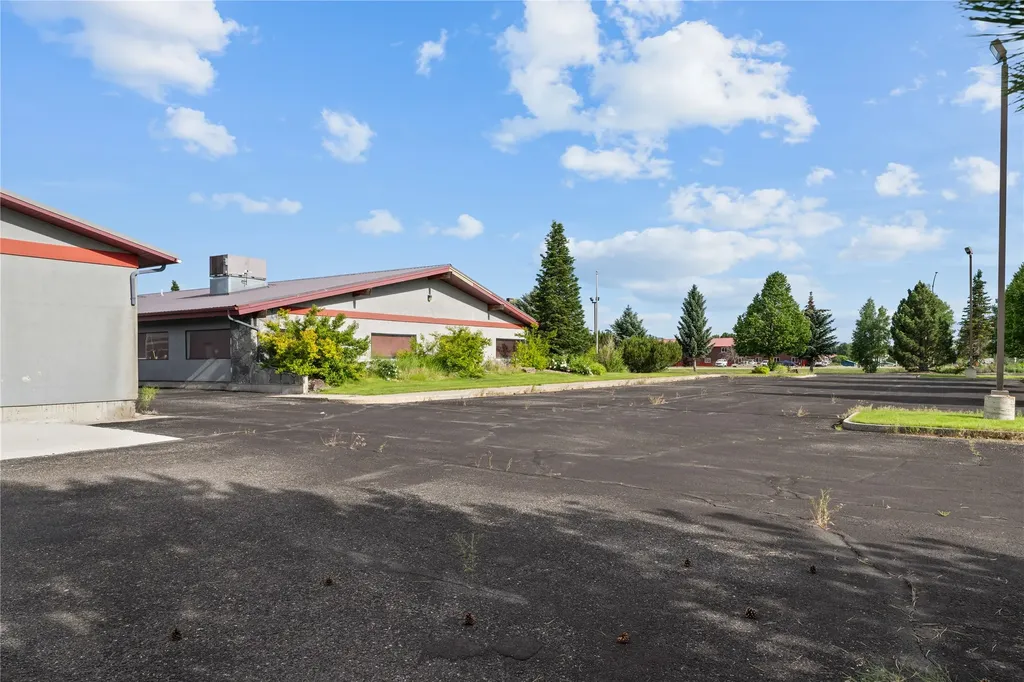 1003 Buckskin Drive Deer Lodge MT 59722