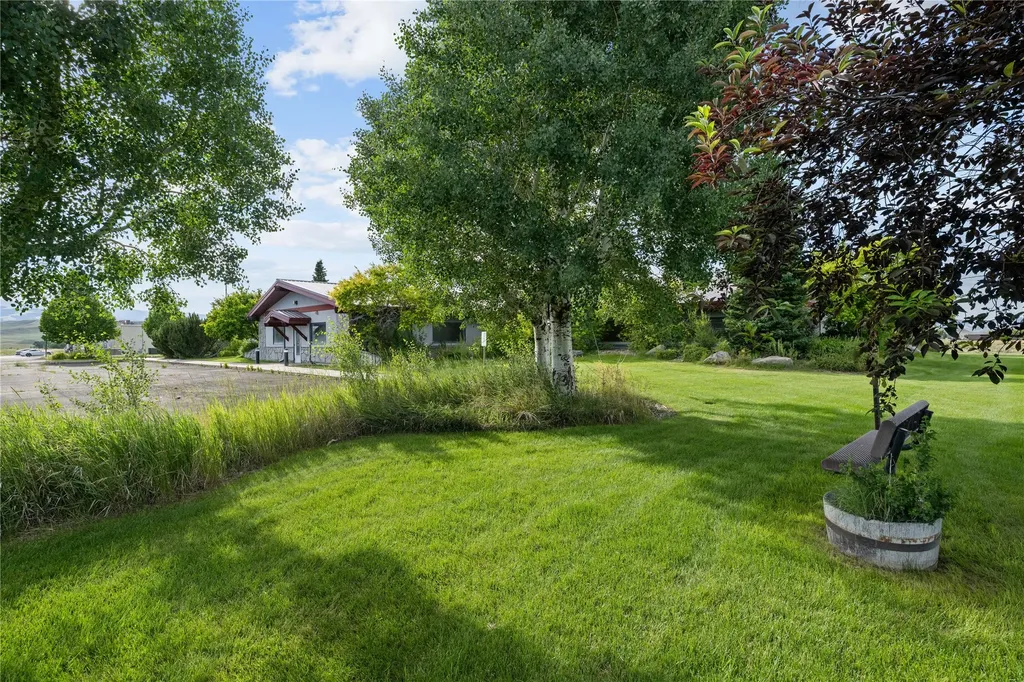 1003 Buckskin Drive Deer Lodge MT 59722
