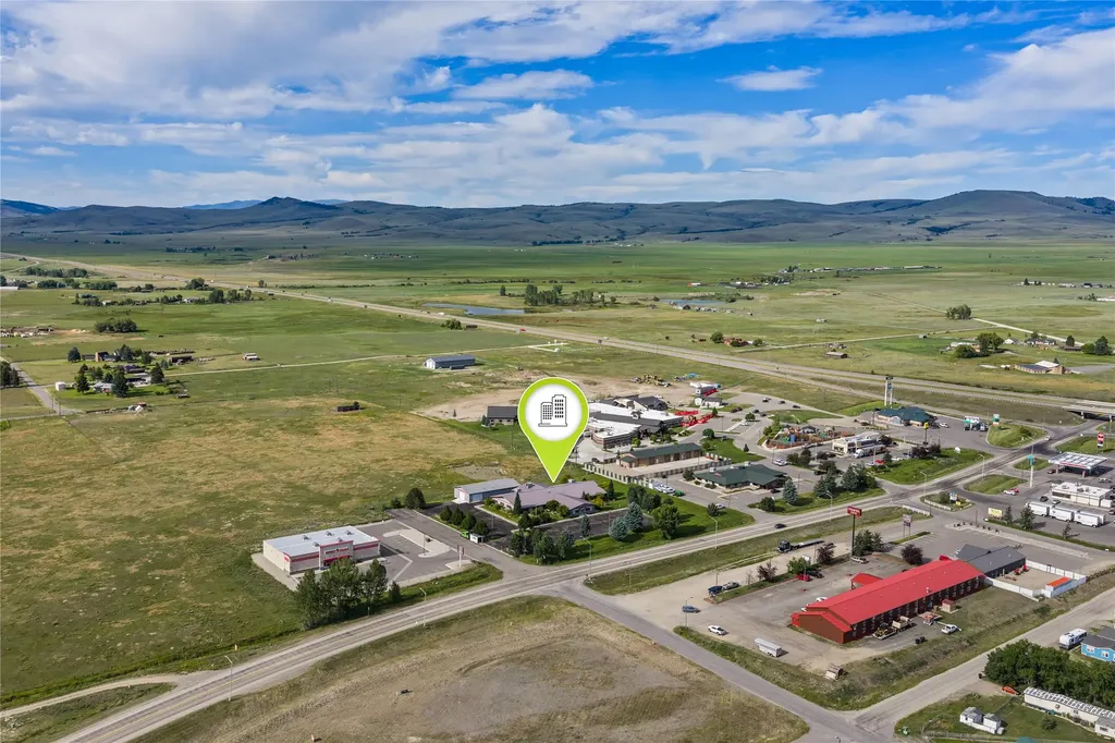 1003 Buckskin Drive Deer Lodge MT 59722