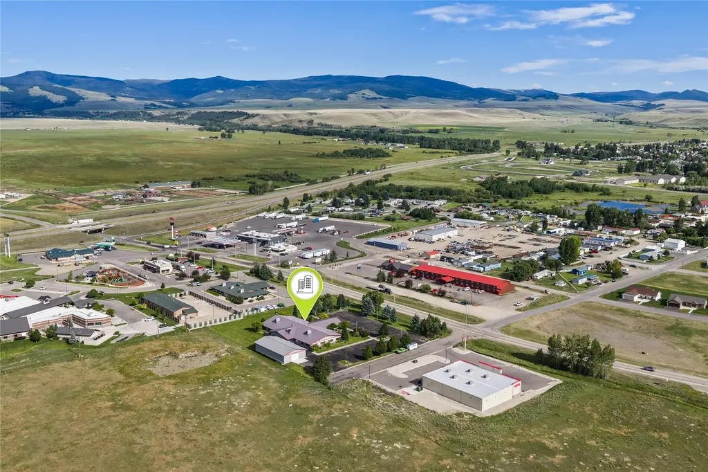 1003 Buckskin Drive Deer Lodge MT 59722