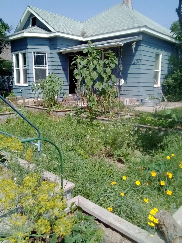 400 Main Street Victor MT 59875