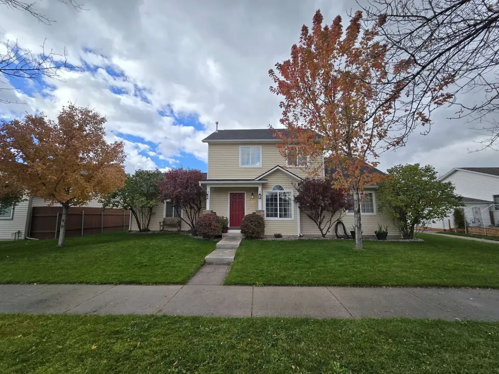 2737 Mary Jane Boulevard Missoula MT 59808