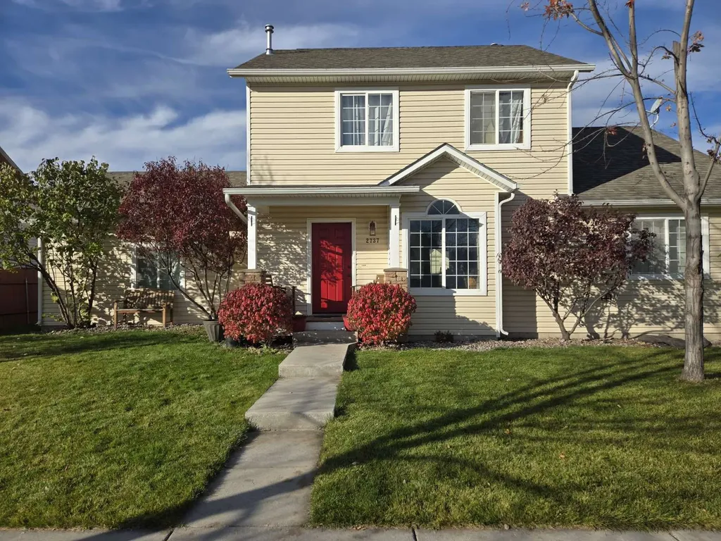 2737 Mary Jane Boulevard Missoula MT 59808