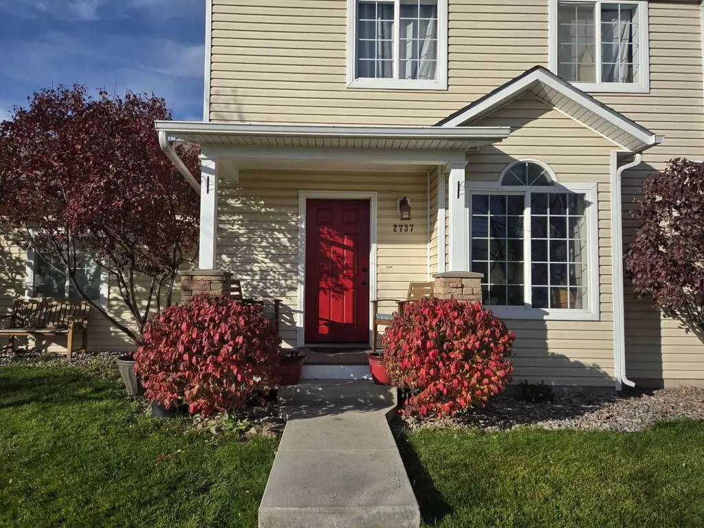 2737 Mary Jane Boulevard Missoula MT 59808