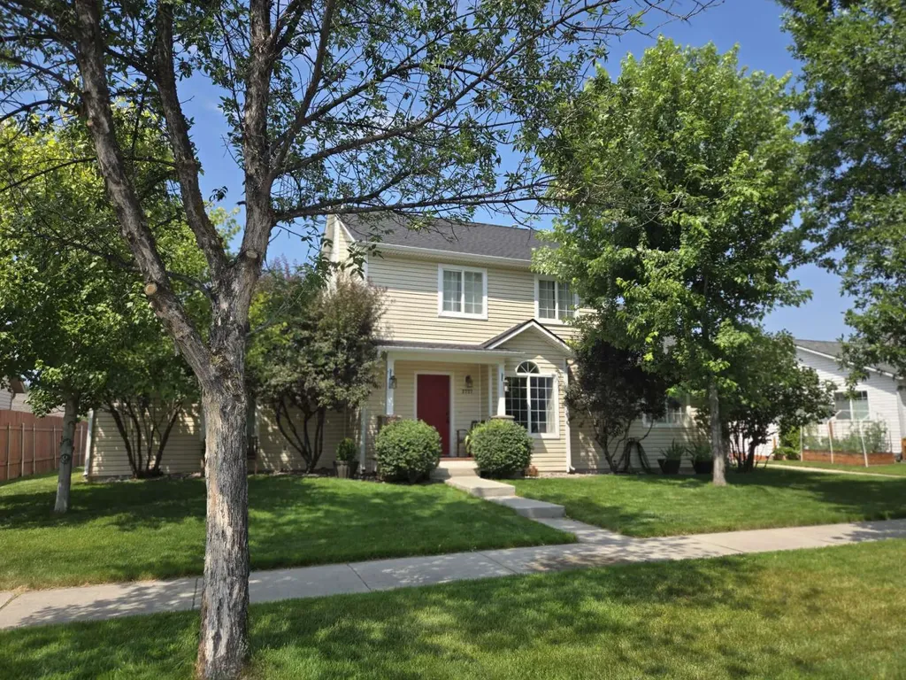 2737 Mary Jane Boulevard Missoula MT 59808