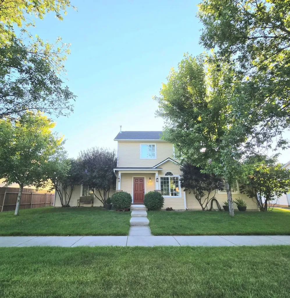2737 Mary Jane Boulevard Missoula MT 59808