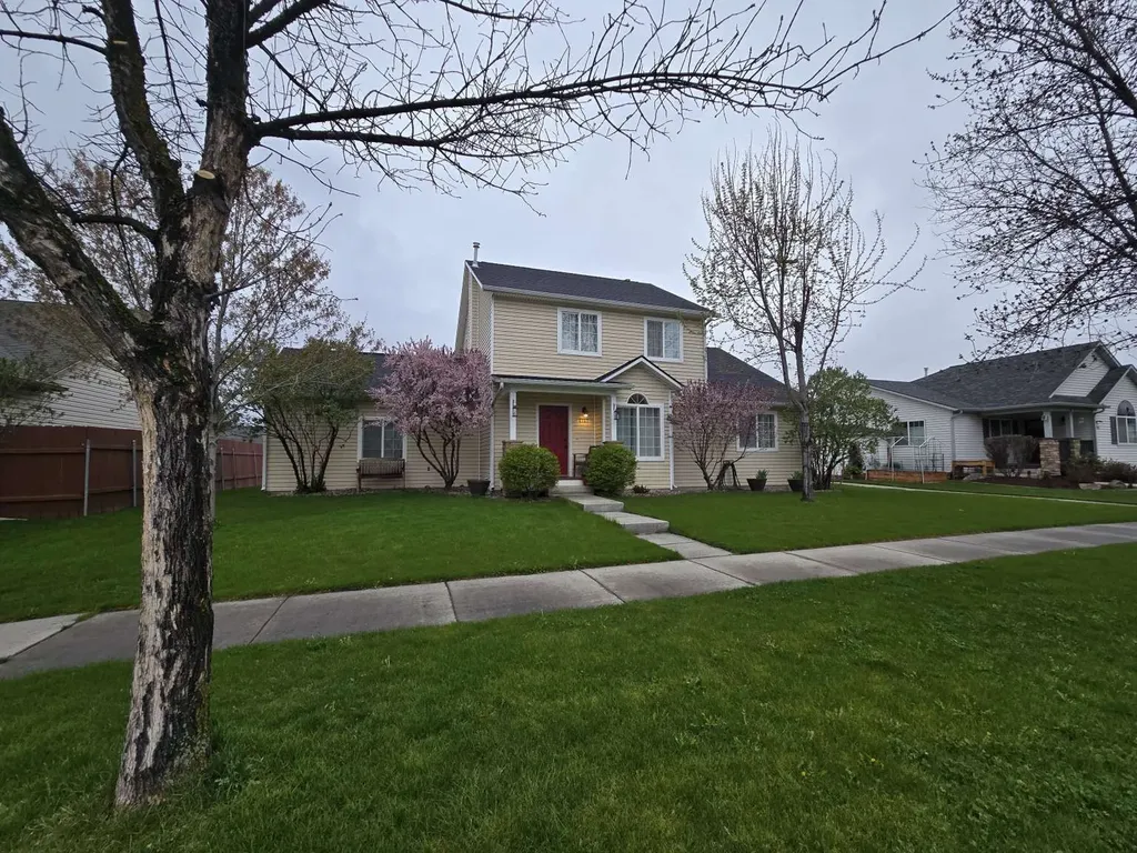 2737 Mary Jane Boulevard Missoula MT 59808
