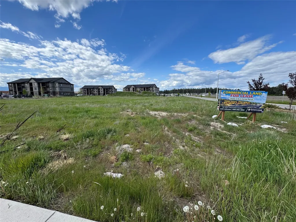 Nhn Jefferson Boulevard Kalispell MT 59901
