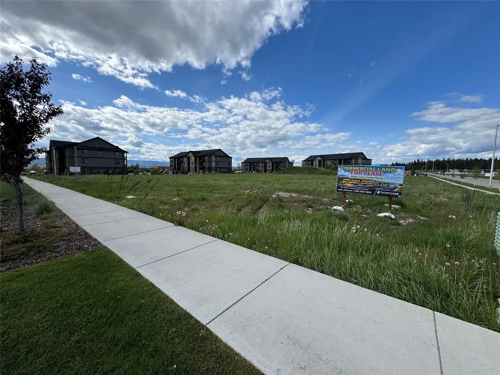 Nhn Jefferson Boulevard Kalispell MT 59901