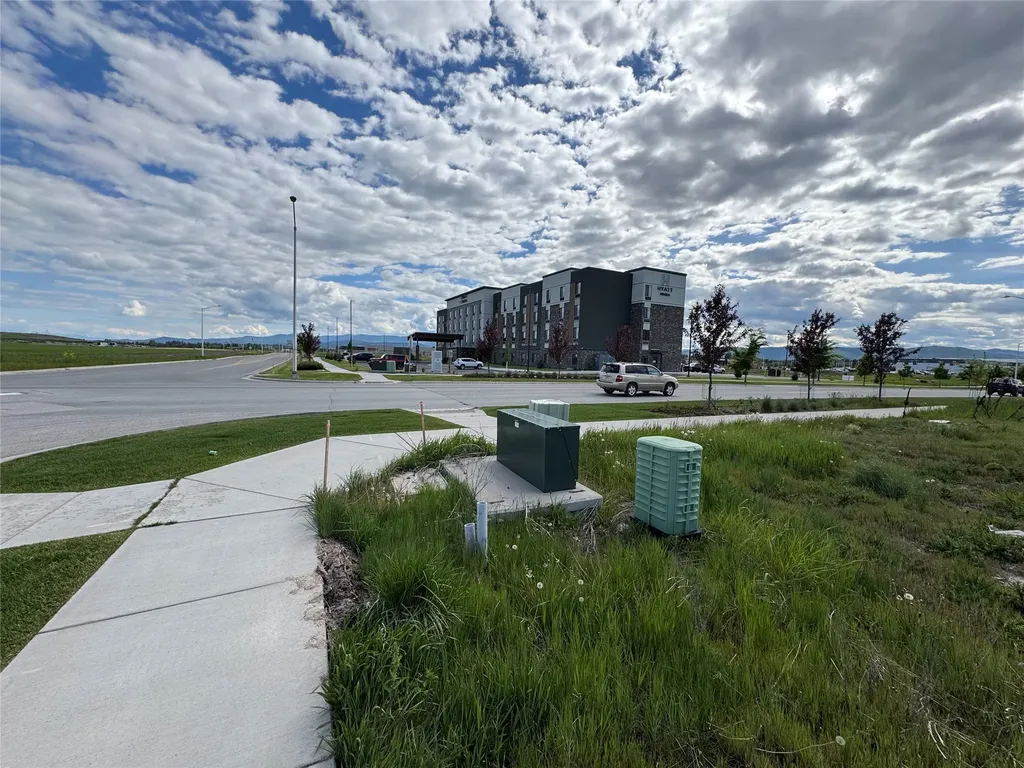 Nhn Jefferson Boulevard Kalispell MT 59901