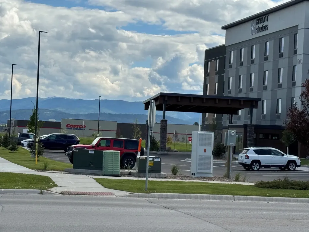 Nhn Jefferson Boulevard Kalispell MT 59901