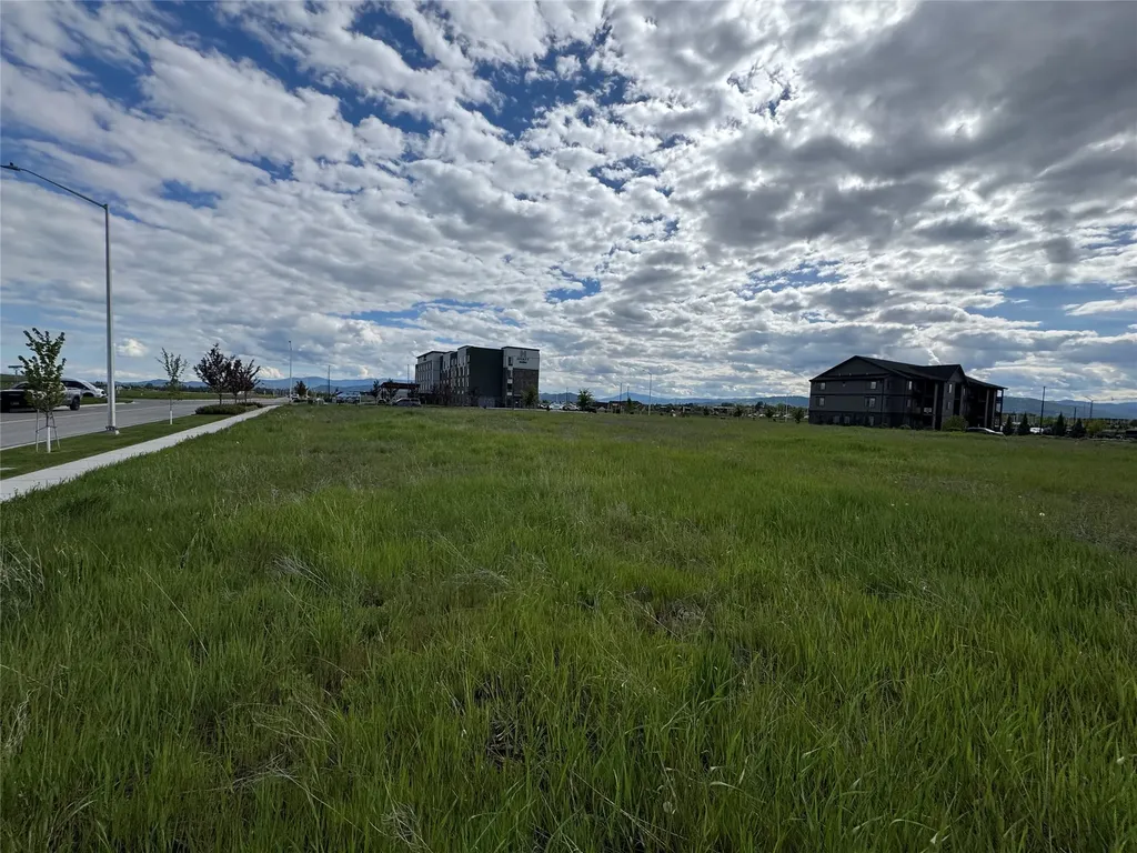Nhn Jefferson Boulevard Kalispell MT 59901
