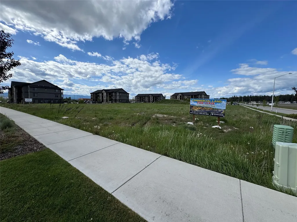 Nhn Jefferson Boulevard Kalispell MT 59901