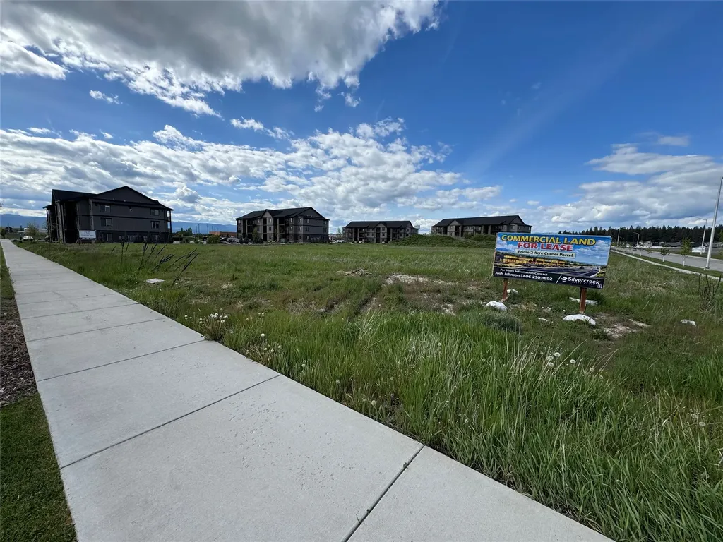 Nhn Jefferson Boulevard Kalispell MT 59901