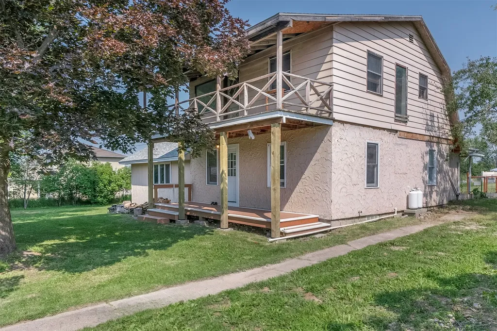 224 Main Street SE Ronan MT 59864