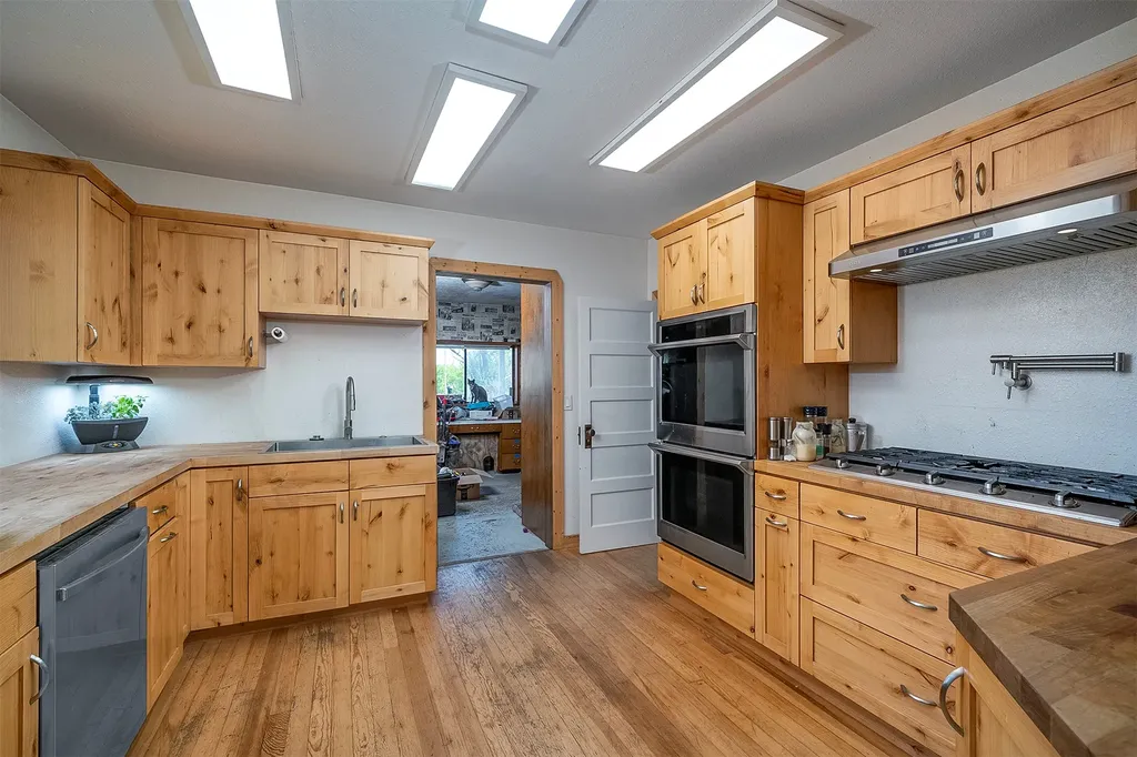 224 Main Street SE Ronan MT 59864