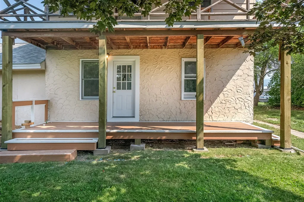 224 Main Street SE Ronan MT 59864