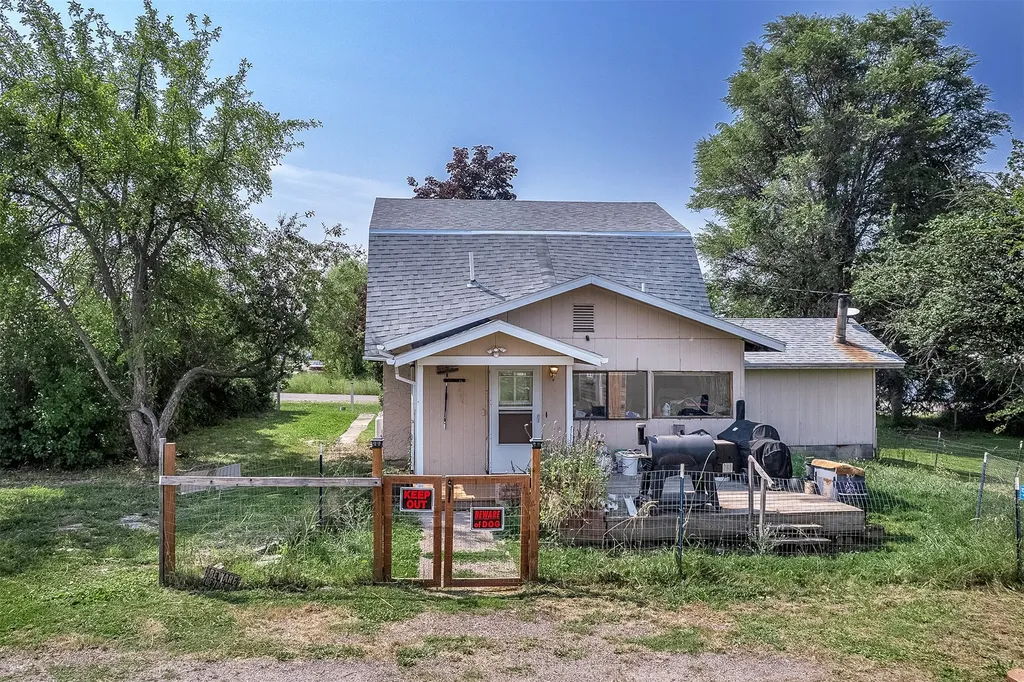 224 Main Street SE Ronan MT 59864