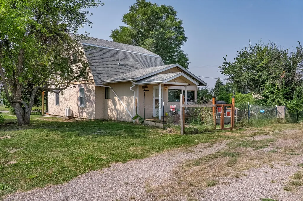224 Main Street SE Ronan MT 59864