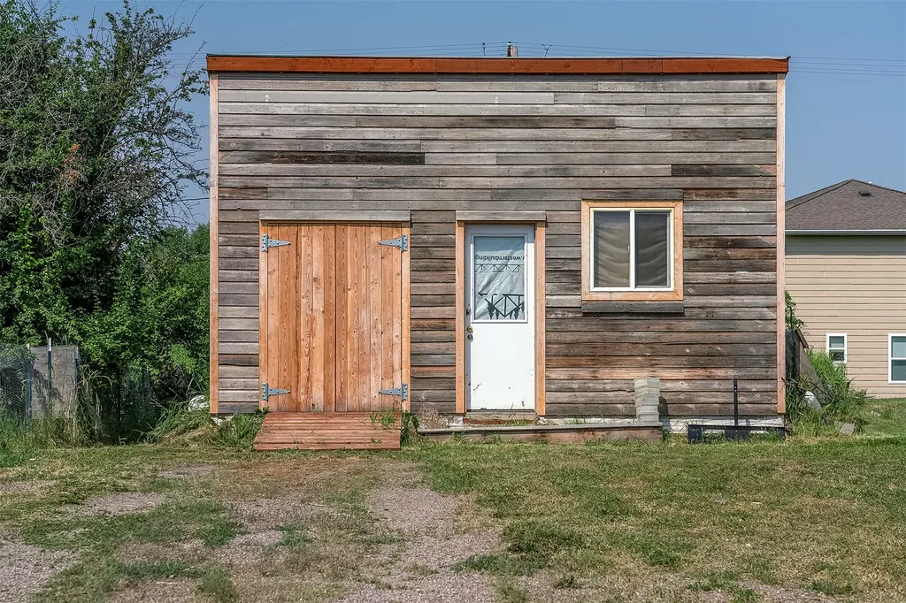 224 Main Street SE Ronan MT 59864