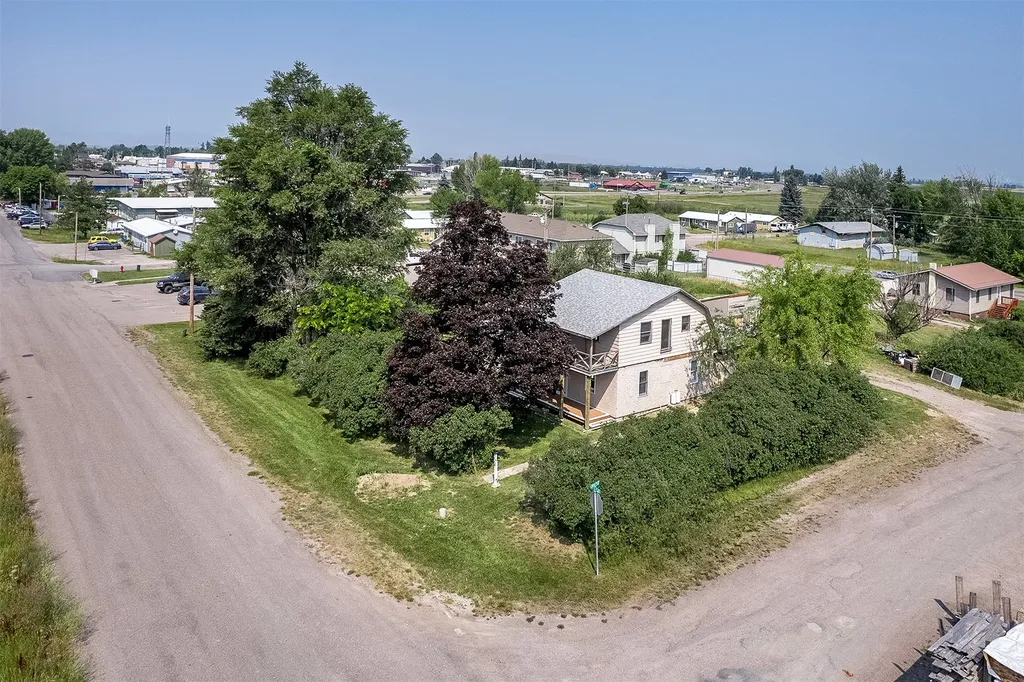 224 Main Street SE Ronan MT 59864