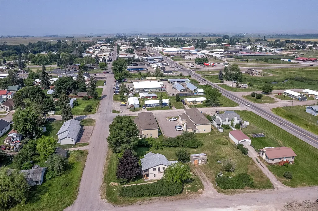 224 Main Street SE Ronan MT 59864