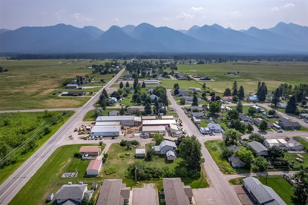 224 Main Street SE Ronan MT 59864