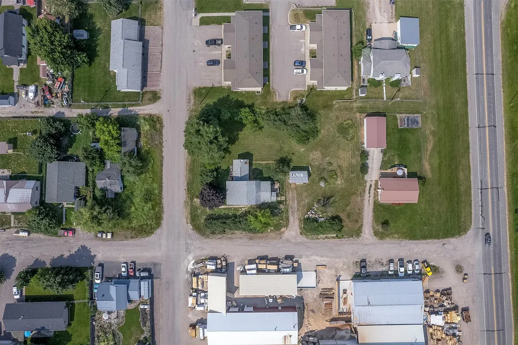 224 Main Street SE Ronan MT 59864