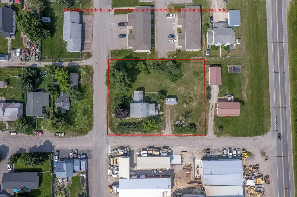 224 Main Street SE Ronan MT 59864