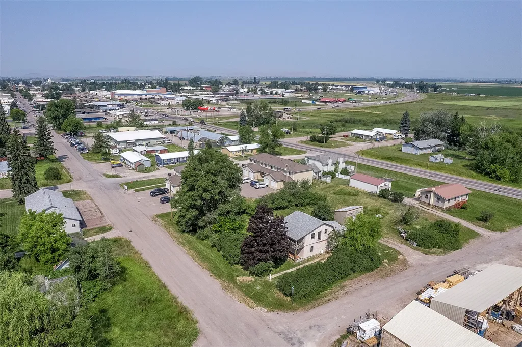 224 Main Street SE Ronan MT 59864