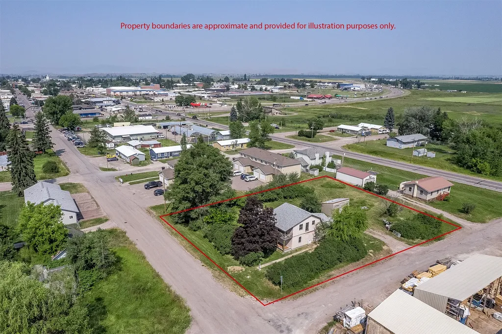 224 Main Street SE Ronan MT 59864