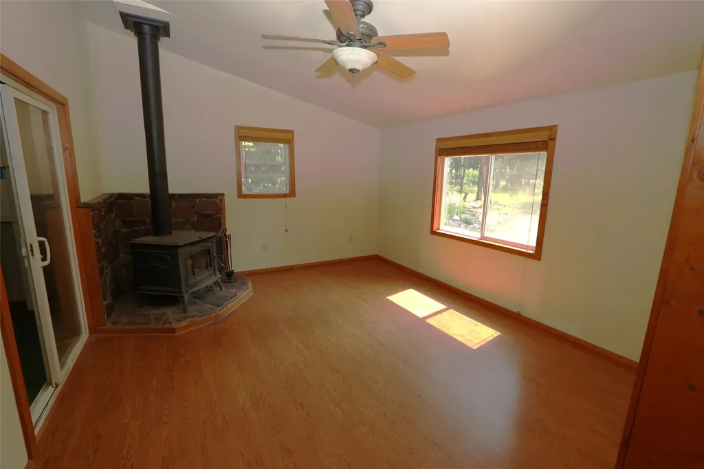 40 Old Cedar Creek Road Plains MT 59859
