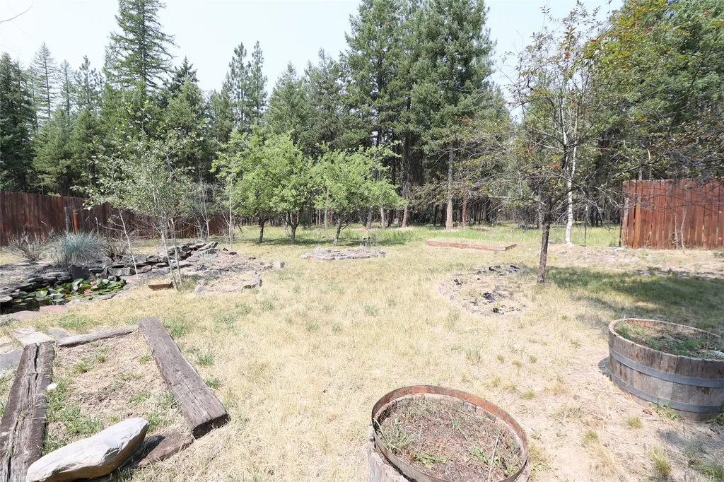 40 Old Cedar Creek Road Plains MT 59859