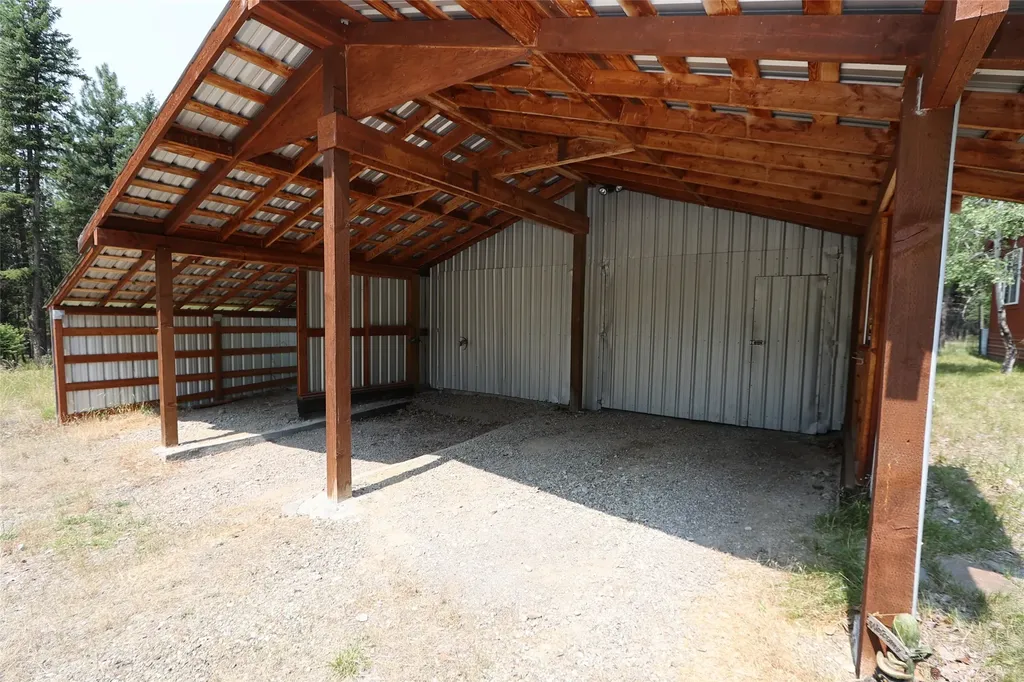 40 Old Cedar Creek Road Plains MT 59859
