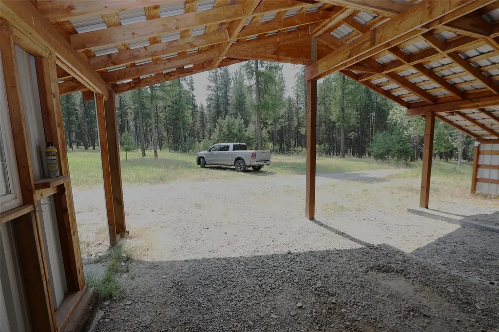 40 Old Cedar Creek Road Plains MT 59859
