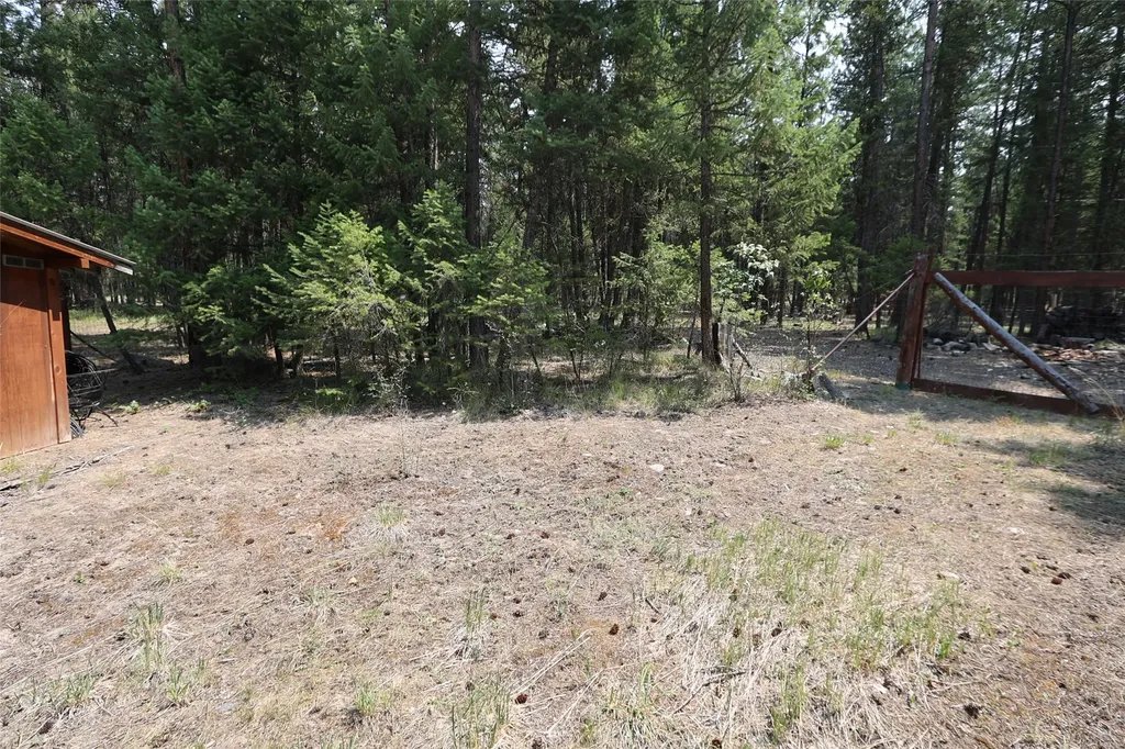 40 Old Cedar Creek Road Plains MT 59859
