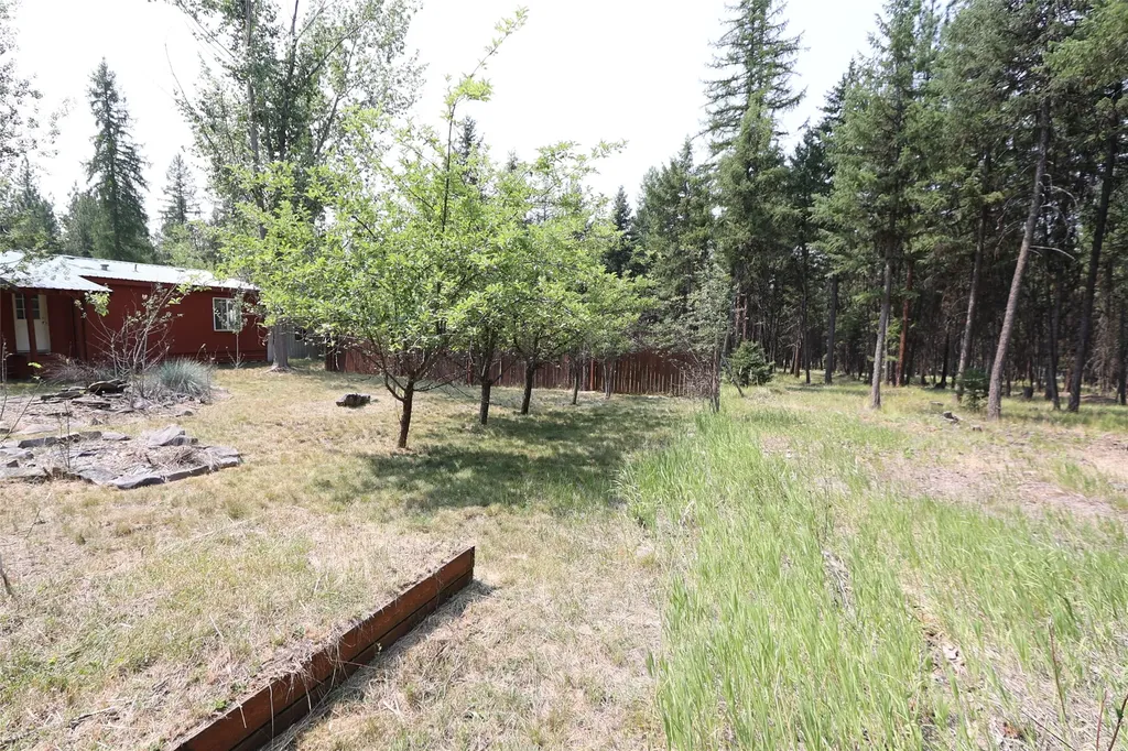 40 Old Cedar Creek Road Plains MT 59859