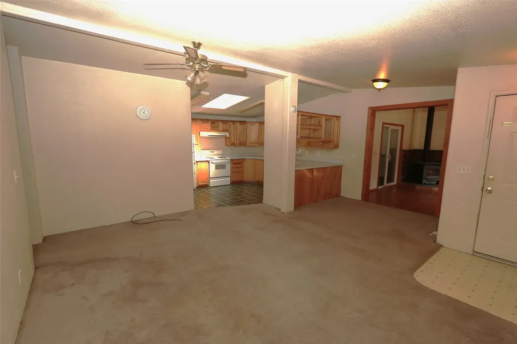 40 Old Cedar Creek Road Plains MT 59859
