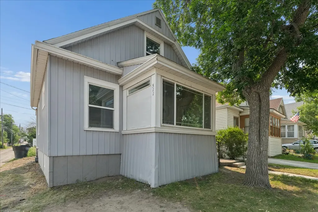 511 5th Street N Great Falls MT 59401