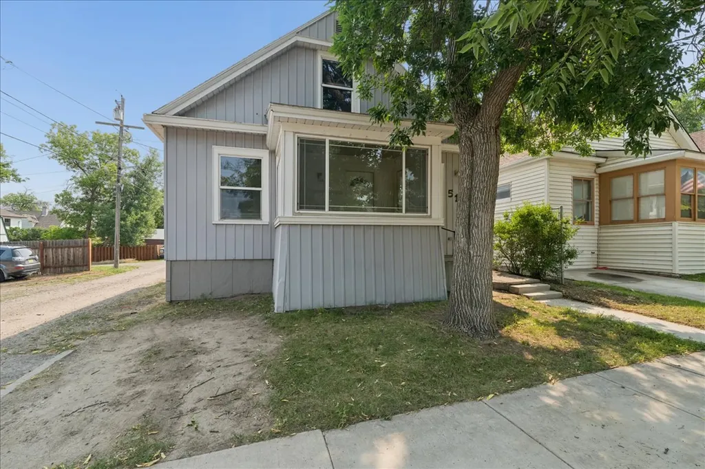 511 5th Street N Great Falls MT 59401