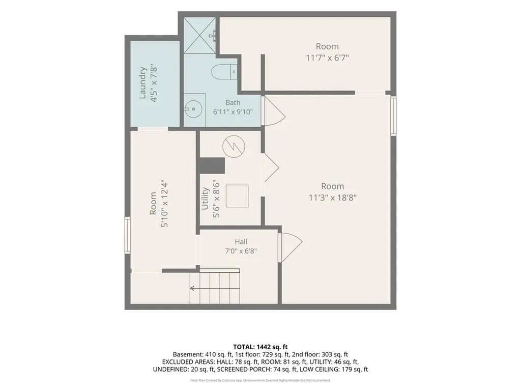 511 5th Street N Great Falls MT 59401