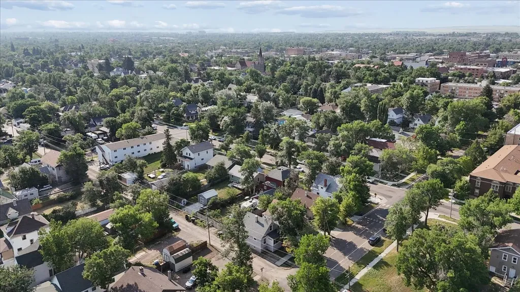 511 5th Street N Great Falls MT 59401