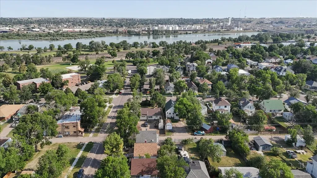 511 5th Street N Great Falls MT 59401