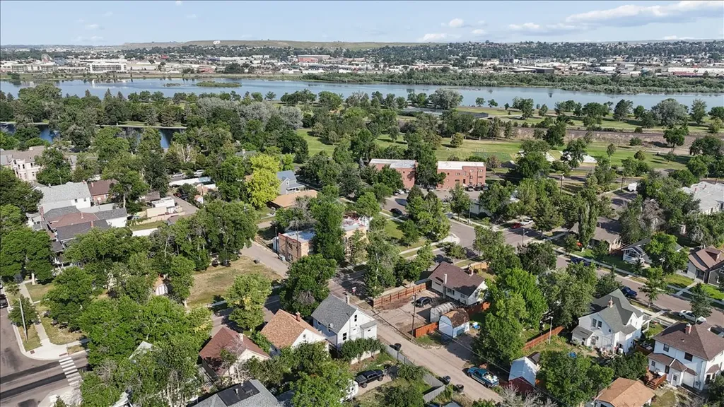 511 5th Street N Great Falls MT 59401